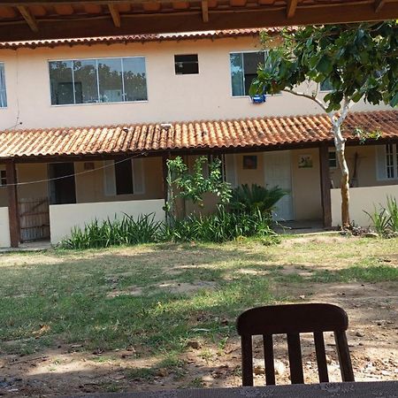 Casas Buzios Tucuns Διαμέρισμα Εξωτερικό φωτογραφία