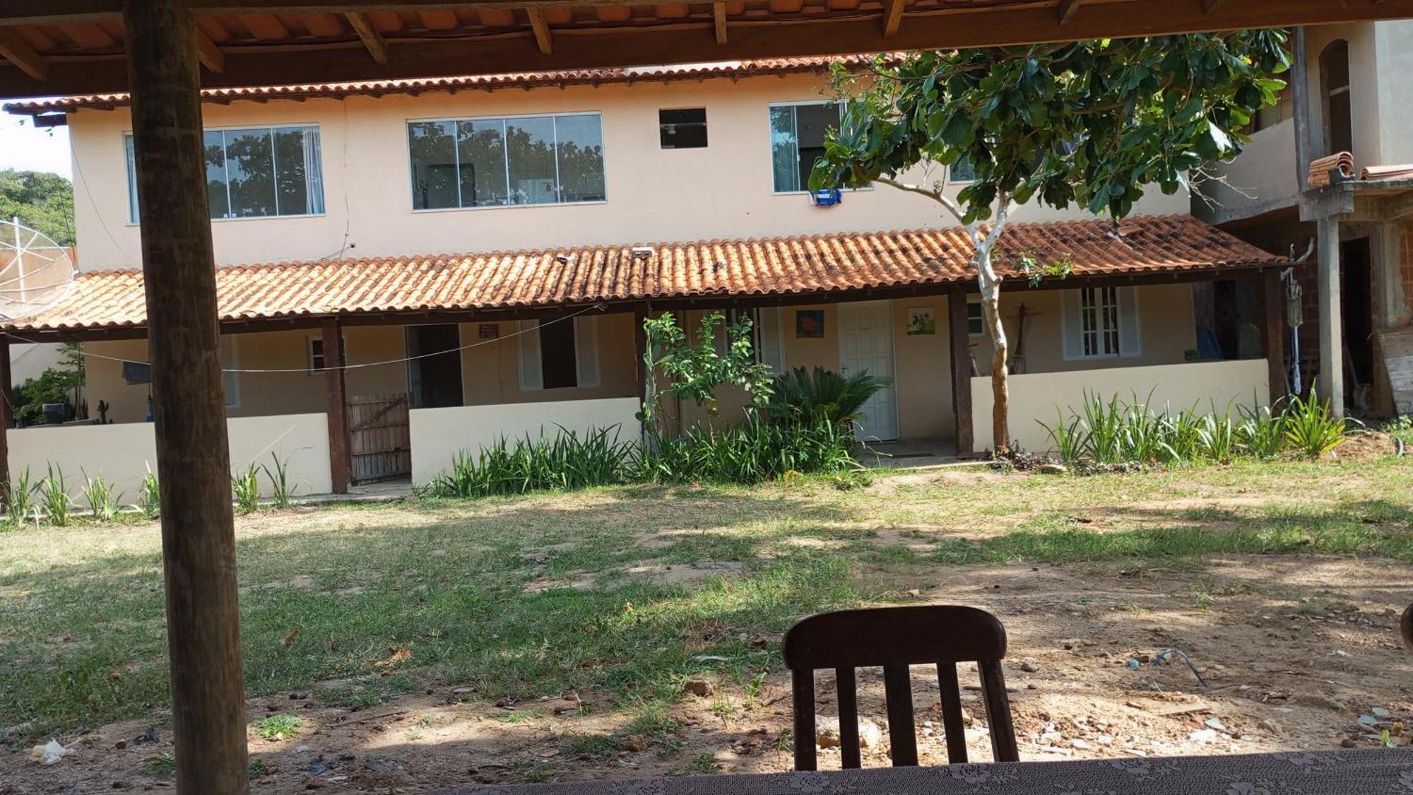 Casas Buzios Tucuns Διαμέρισμα Εξωτερικό φωτογραφία